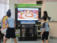 學生應用電子學習